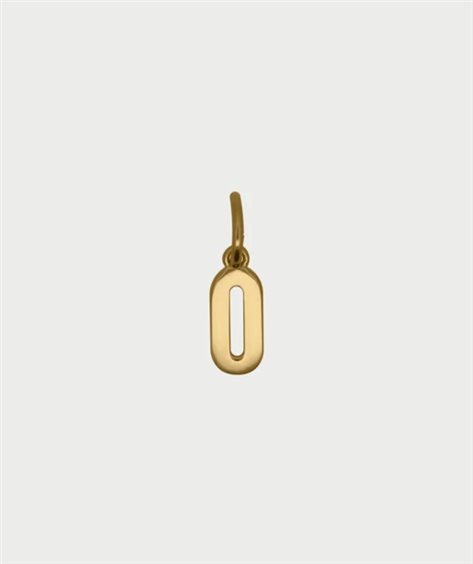 Charm Rue des Mille in Lega metallica CB-LCN IN O - CB-LCN IN O